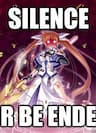 Mahou Shoujo Lyrical Nanoha Movie 1st the Comics Manga -
