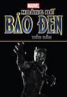 Marvel's Black Panther Prelude - Hoàng Đế Báo Đen Tiền Dẫn -