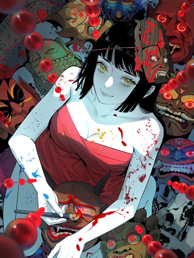 Na Thần Phương Tướng - Na Thần Phương Tướng, Sát Quỷ Thần