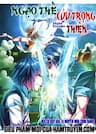 Ngạo Thế Cửu Trọng Thiên -