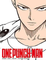 One-punch Man (nơi Duy Nhất Xếp Đúng Thứ Tự Chapter)
