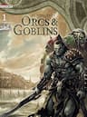 Orcs & Goblins - Hung Quỷ & Quỷ Lùn -