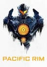Pacific Rim: Aftermath - Hậu Chiến -