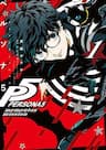 Persona 5: Mementos Mission -