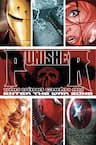 Punisher: Vào Vùng Chiến Sự | Enter The War Zone -