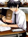 Reincarnation No Kaben -
