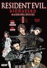 Resident Evil - Marhawa Desire -