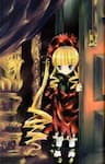Rozen Maiden -