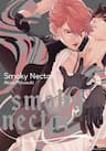 Smoky Nectar -