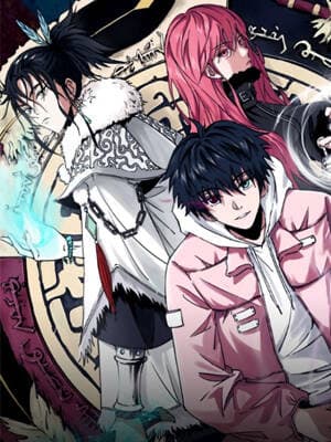 Sư Phụ Thần Côn Của Ta -