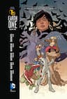TEEN TITANS: EARTH ONE -