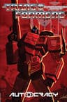 The Tranformers - Autocracy -