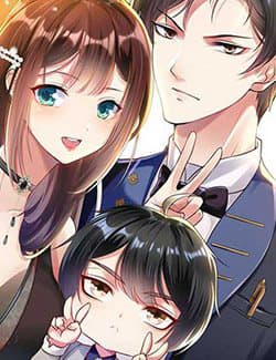 Thiên Tài Khốc Bảo: Tổng Tài Sủng Thê Quá Cường Hãn -