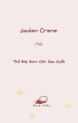 Thứ Bảy Đơn Côi Sau Cuối