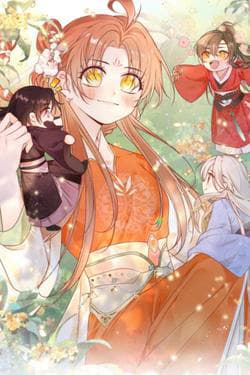 Tiểu Sư Muội Rõ Ràng Rất Mạnh Nhưng Lại Quá Tấu Hề - Tiểu Sư Muội Nhà Ta Siêu Mạnh Siêu Hề Hước