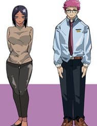 Tôi Và Cô Bạn Gái Không Chắc Là Con Người Của Tôi - Tôi Và Cô Bạn Gái Không Chắc Là Con Người Của Tôi