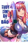 Truy Tìm Dị Bảo -