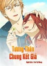Tương Thân Chung Kết Giả -