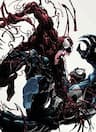 Venom vs Carnage: A Child Is Born - Đứa Bé Đản Sinh -