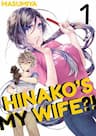 Vợ tôi là Hinako! - Hinako's My Wife, Hinako, san wa Boku no Yome!?, ヒナコさんは僕の嫁!