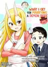 What I Get for Marrying a Demon Bride -